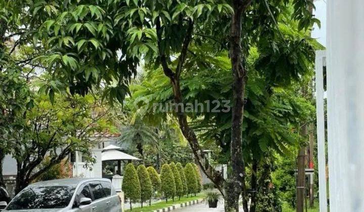 Rumah Cinere Estate Dua Lantai Hadap Utara Jakarta Selatan 2