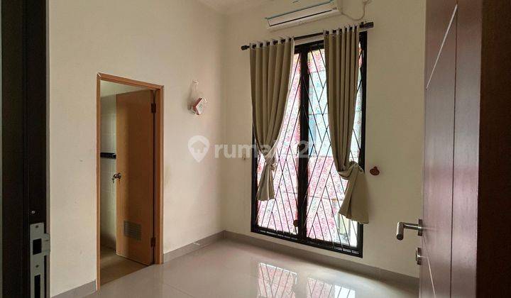 Rumah Dijual Cepat Kalimaya Indah Residence Tangsel Dua Lantai Siap Huni 2