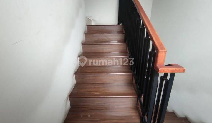 foto lainnya rumah dijual gardenia residence kebagusan