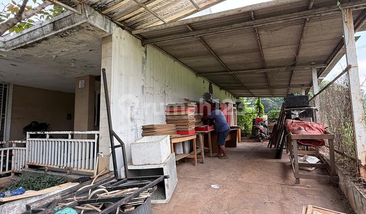 Jual Cepat Rumah Legenda Wisata Cibubur  2