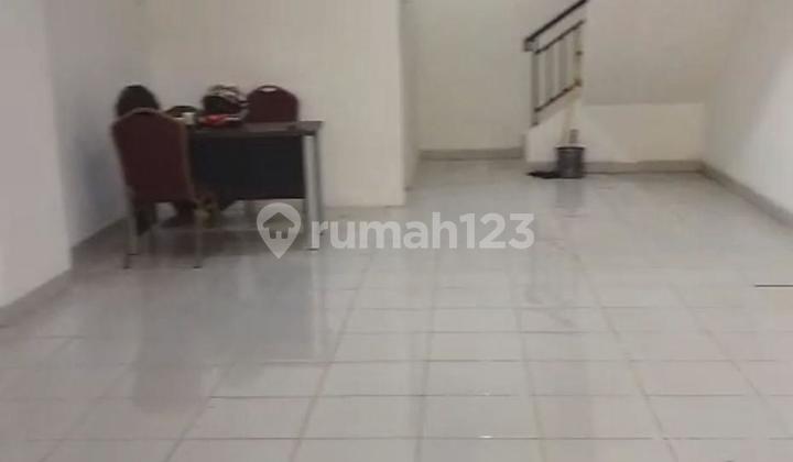 For Rent: Two-Story Cibubur Country Shop House Ready to Use