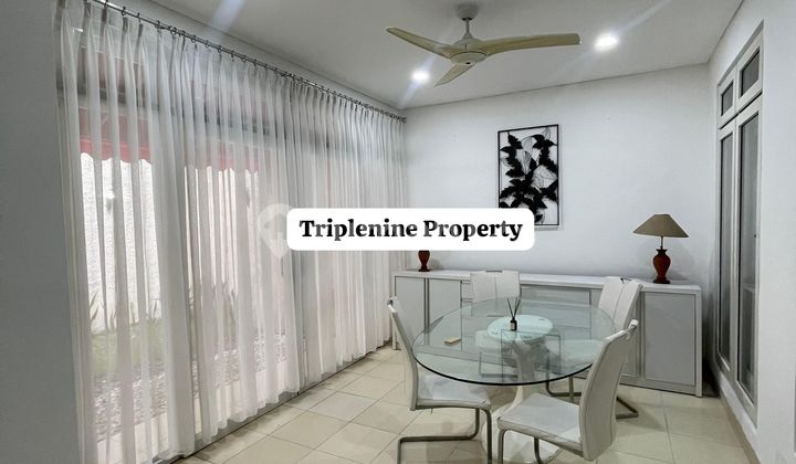 For Sale Citra Gran Cibubur House Lake View Ready to Occupy 2