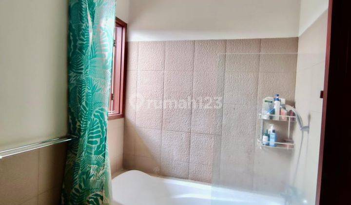 kamar mandi rumah dijual gardenia residence kebagusan