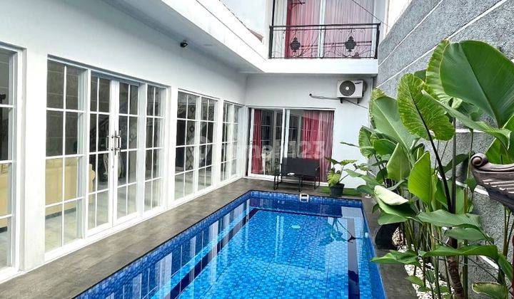 Rumah Dijual Cepzt Ciangsana Luas Asri Strategis Dekat Akses Toll 1
