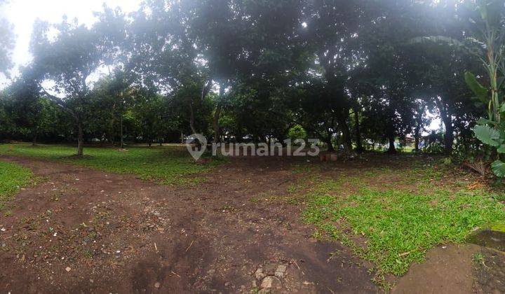 Tanah Dijual Jln Raya Pondok Rangon Jakarta Timur Strategis  1