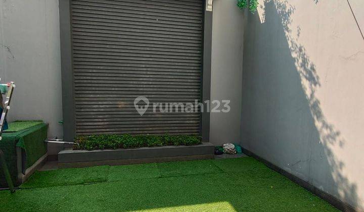 Rumah Citra Gran Cibubur Dua Lantai Cluter Terdepan Dekat Akses Toll 2