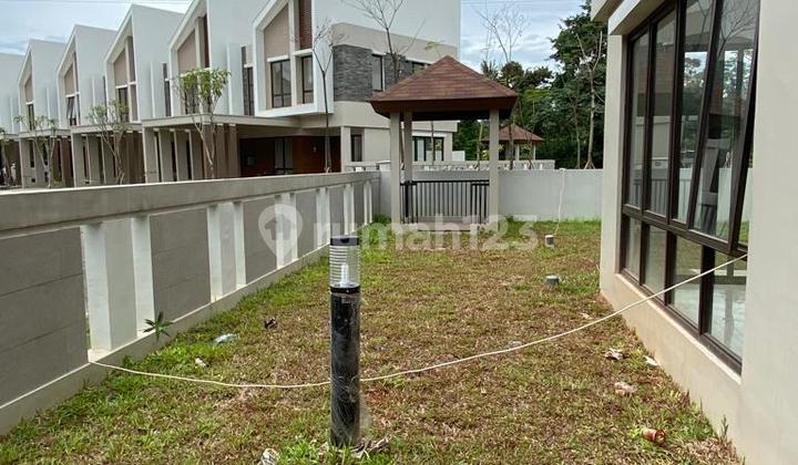 Dijual Rumah Hook Podomoro Golf View Cimanggis Siap Huni Dekat Akses Tol 2