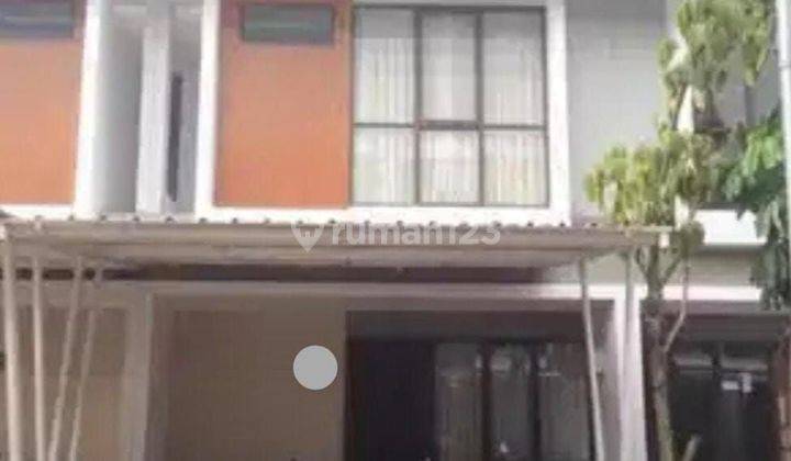 Jual Cepat Rumah Premier Estate 3 Siap Huni Strategis  1