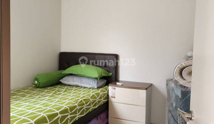 Rumah Dijual Citra Sentul Raya Siap Huni Fully Furnished Harga Nego 2