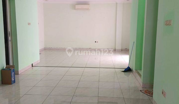 Rumah Disewakan Citra Gran Cibubur Siap Huni 2