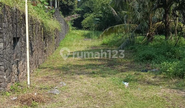 Dijual Rumah Puri Wira Bhakti Dalam Perumahan Citra Gran Luas 3800 2
