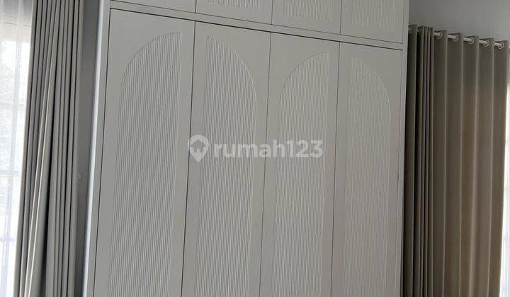 Rumah Mewah Shm Ciracas Jakarta Timur Siap Huni Strategis 2