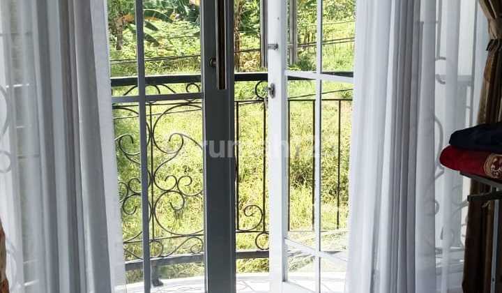 Dijual Rumah Grand Depok City Dua Lantai Siap Huni 2