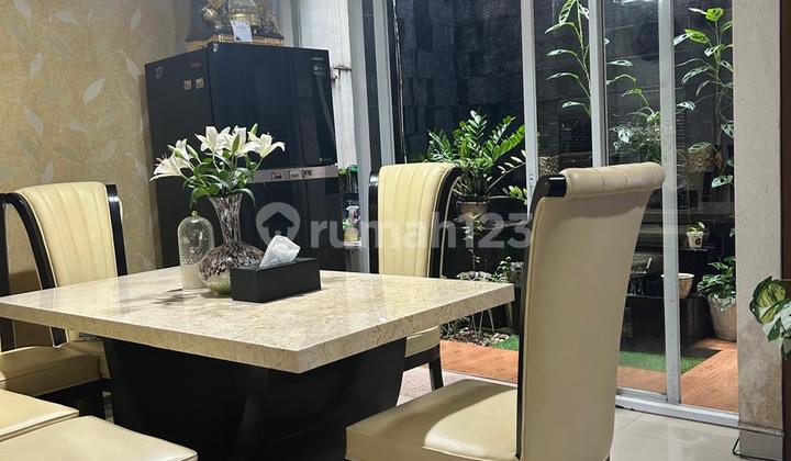 For Sale Two-Story House The Royal Cibubur Country Ready to Occupy 2