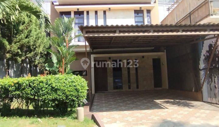 Rumah Citra Gran Cibubur Shm Minimalis Modern Dekat Akses Toll Nego Sampai Deal 1