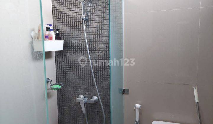 Rumah Hook Dijual Citragran Cbd Furnish Siap Huni Dekat Akses Toll 2