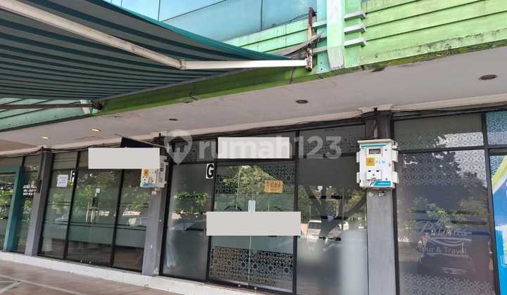 Sold Fully Furnished 4-Story Shop House at Jatiwaringin Junction, Cipinang, Ready to Use 1