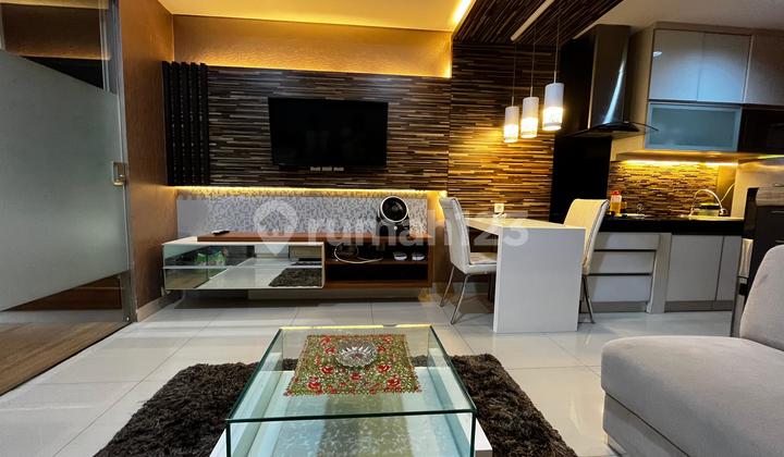 Apartement Dago Suites 2