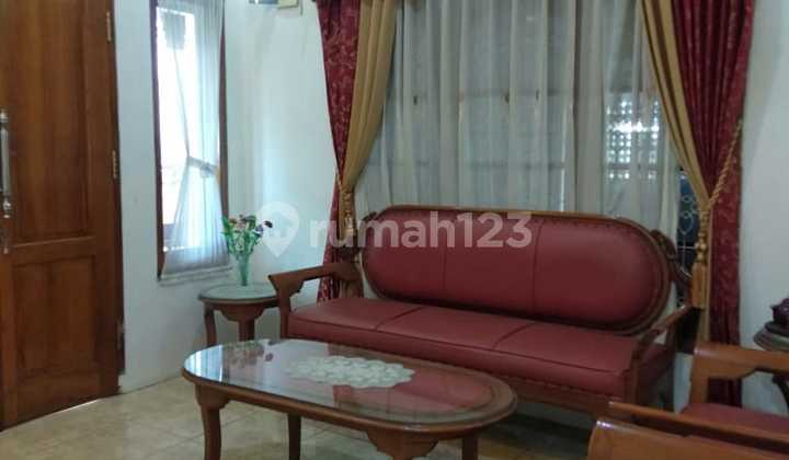 Rumah Siap Huni Cinunuk 2