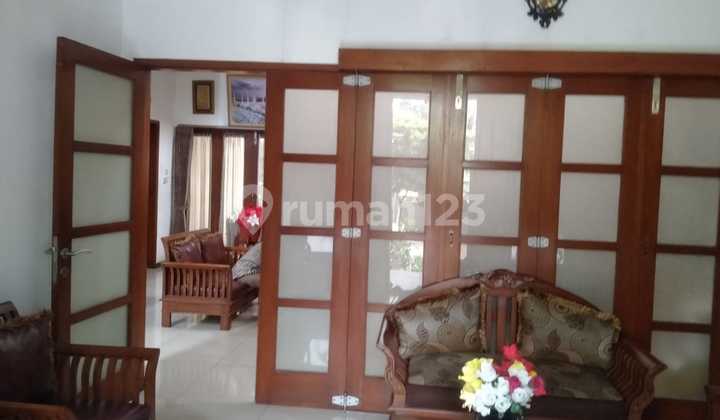 Rumah Mewah Turangga dan Buah Batu 2