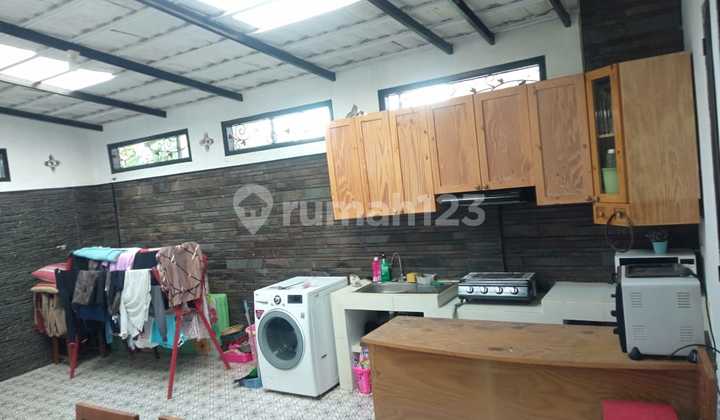 Rumah Siap Huni Cinunuk - Cileunyi 2