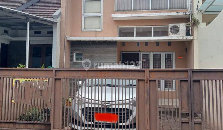 Rumah 2 Lantai Murah Siap Huni Di Arcamanik 1