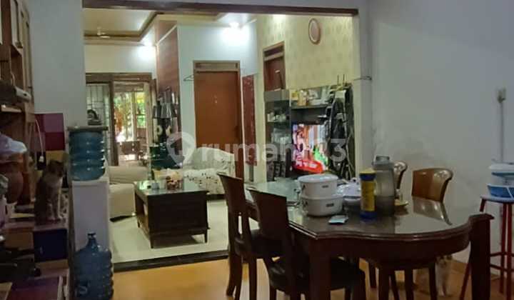 1.5-Story House in Antapani Cluster 2