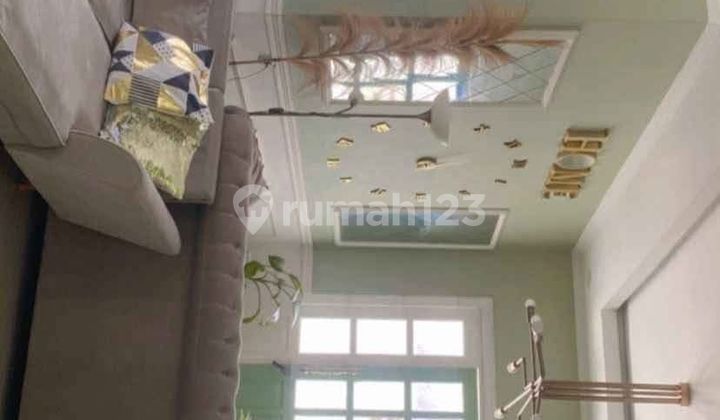 Rumah Cantik Dkt Kampus Upi