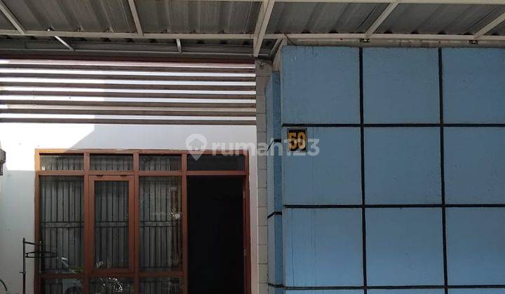 Rumah 2 Lantai Di Dalam Kompek Dekat Gedung Sate Dan Pusat Pendidikan 2