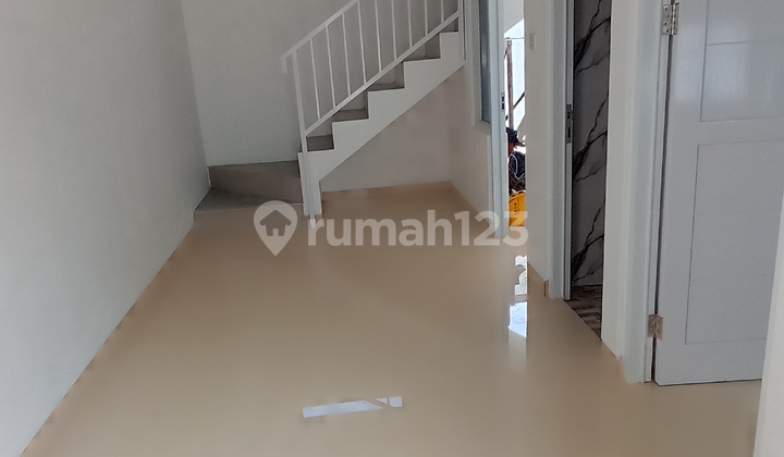 New 2-Story House in Arcamanik 2