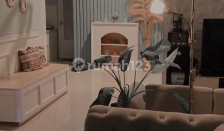 Rumah Cantik Dkt Kampus Upi 2