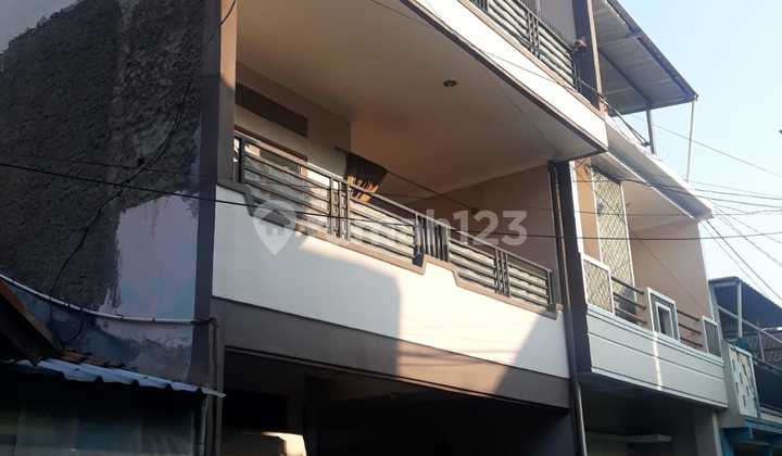 Rumah Murah 3Lt Bojongsoang Rumah Murah 3Lt Bojongsoang