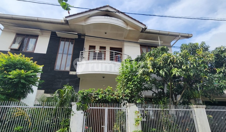 Rumah Mewah Kopo Cibolerang Rumah Mewah Kopo Cibolerang