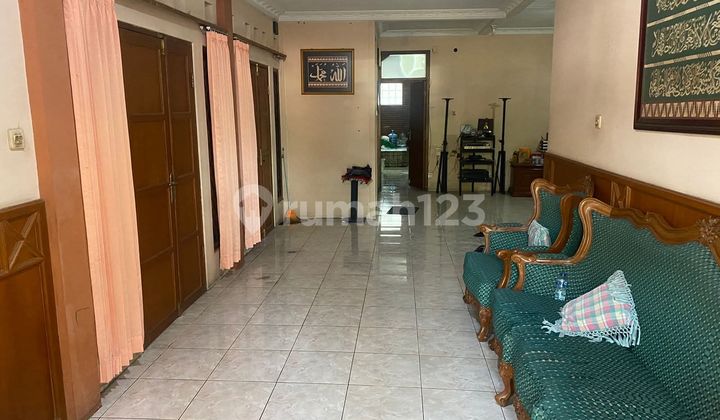 Rumah + Kos²an Antapani 2