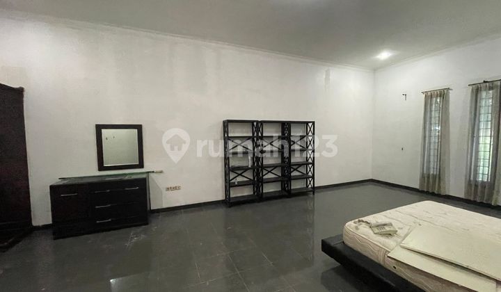 Rumah Murah 2,5 Lantai Geger Kalong 2