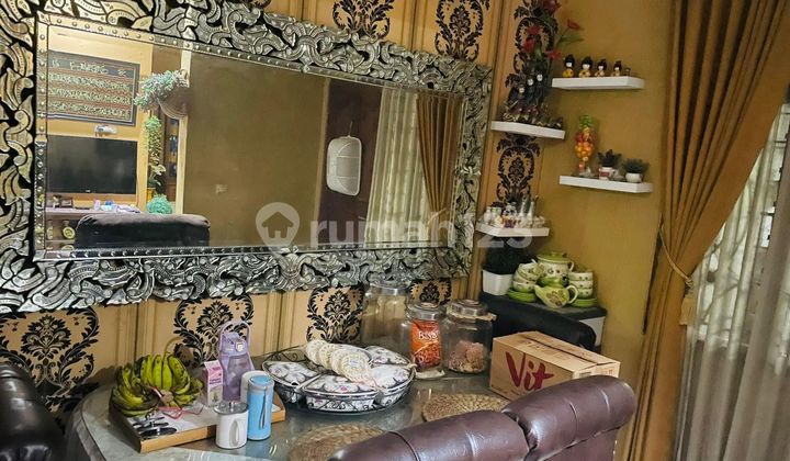 Rumah 3 Lt Kiaracondong