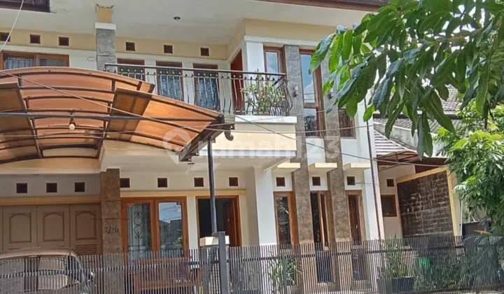 Rumah 2 Lantai Cluster Ujungberung Rumah 2 Lantai Cluster Ujungberung