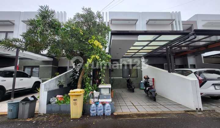 Rumah Cantik Antapani