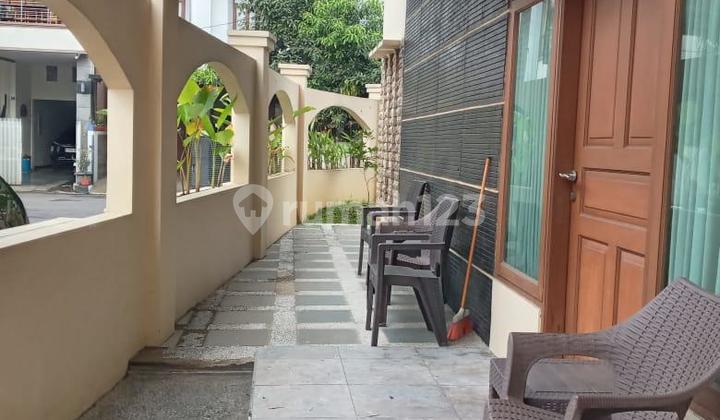 Rumah 2 Kawasan Bandung Timur Ahmad Yani Cicaheum 2