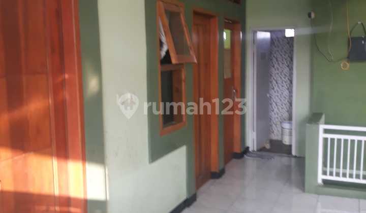 For Sale: Affordable 3-Story House Near Podomoro and Telkom University 2