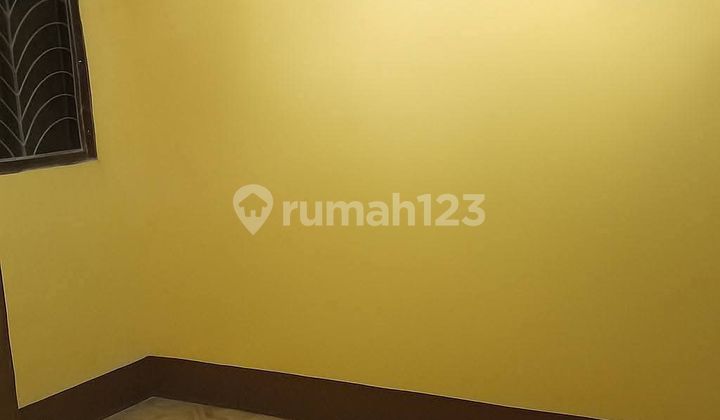 Rumah 2 Lantai Panyileukan 2