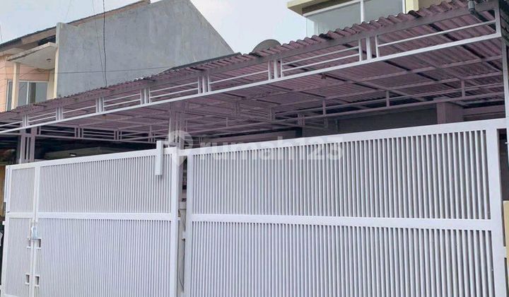 Rumah 2 Lantai Fresh Renovasi Rumah 2 Lantai Fresh Renovasi