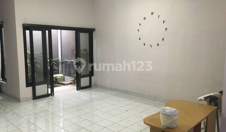 Rumah Murah Dalam Komplek 2