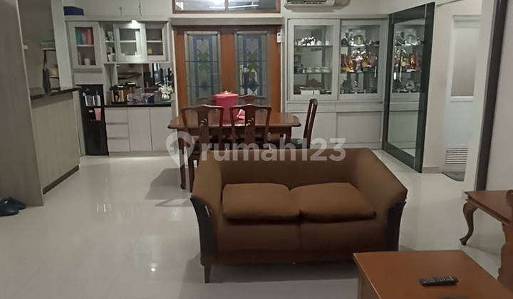 Rumah Cantik Turangga