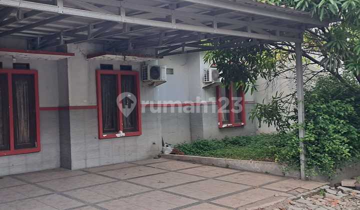 Rumah Komplek Dekat Summarecon Gedebage Rumah Komplek Dekat Summarecon Gedebage