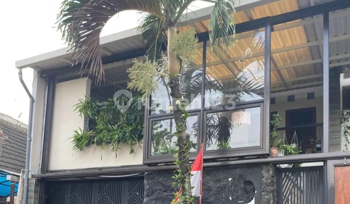 Luxury 2-Story House in East Bandung Area 1