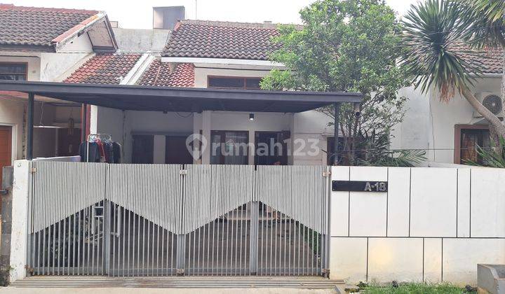 Rumah Siap Huni Cocok Untuk Pasangan Muda Dan Orang Tua 2