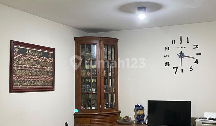 Rumah + Kost'an Sayap Bkr/ramdan