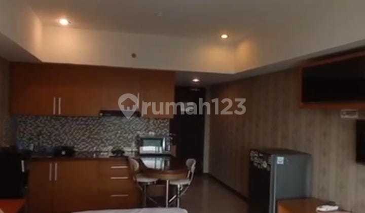 Jual Apartemen La Grande 2