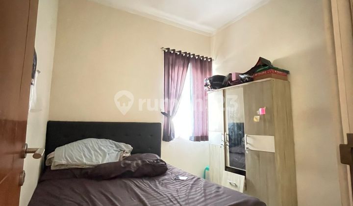 Rumah Minimalis Ciwastra 2